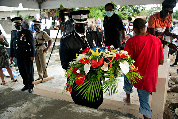 Bill Mortley Photography_08.11.2021_Vivian Imbert's Funeral_ BMP_-7774