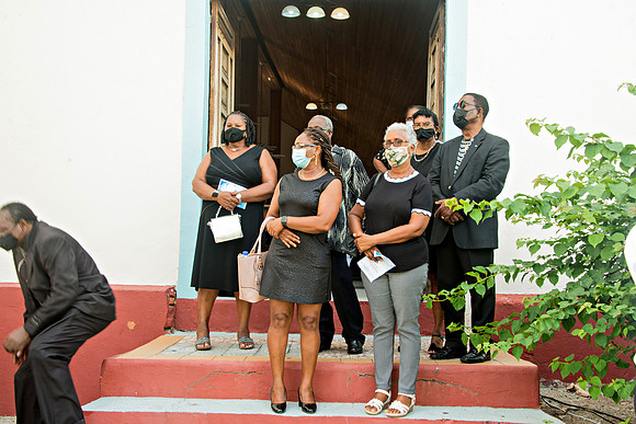Bill Mortley Photography_08.11.2021_Vivian Imbert's Funeral_ BMP_-7673