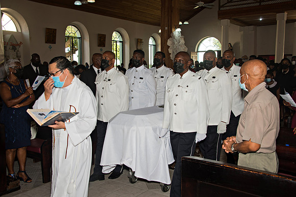 Bill Mortley Photography_08.11.2021_Vivian Imbert's Funeral_ BMP_-7641