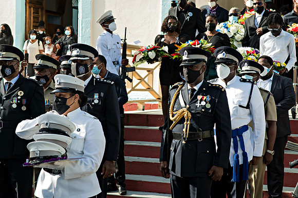 Bill Mortley Photography_08.11.2021_Vivian Imbert's Funeral_ BMP_-3106