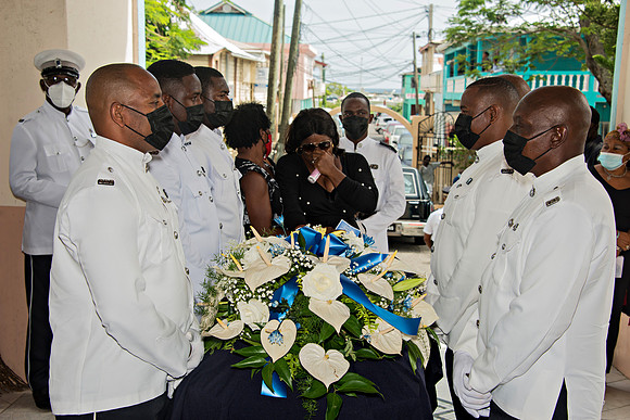 Bill Mortley Photography_08.11.2021_Vivian Imbert's Funeral_ BMP_-7621