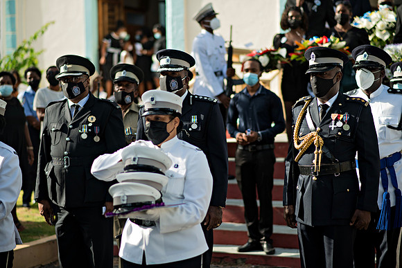 Bill Mortley Photography_08.11.2021_Vivian Imbert's Funeral_ BMP_-3105