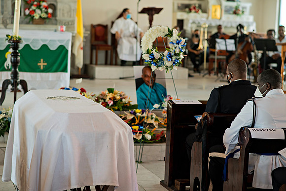 Bill Mortley Photography_08.11.2021_Vivian Imbert's Funeral_ BMP_-3013