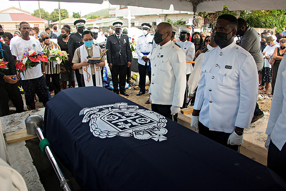 Bill Mortley Photography_08.11.2021_Vivian Imbert's Funeral_ BMP_-7710