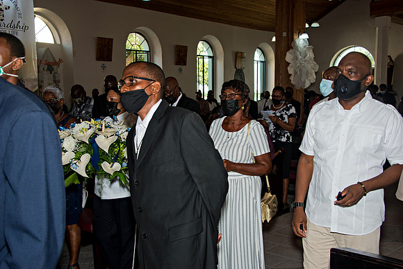Bill Mortley Photography_08.11.2021_Vivian Imbert's Funeral_ BMP_-7651