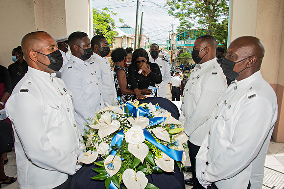 Bill Mortley Photography_08.11.2021_Vivian Imbert's Funeral_ BMP_-7622