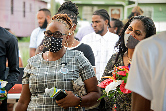 Bill Mortley Photography_08.11.2021_Vivian Imbert's Funeral_ BMP_-7771
