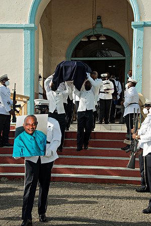 Bill Mortley Photography_08.11.2021_Vivian Imbert's Funeral_ BMP_-7663