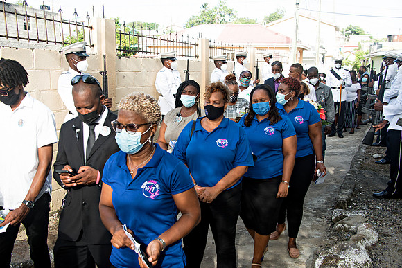 Bill Mortley Photography_08.11.2021_Vivian Imbert's Funeral_ BMP_-7702