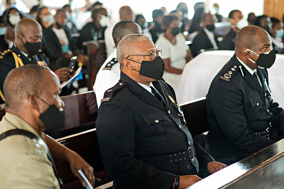 Bill Mortley Photography_08.11.2021_Vivian Imbert's Funeral_ BMP_-3035