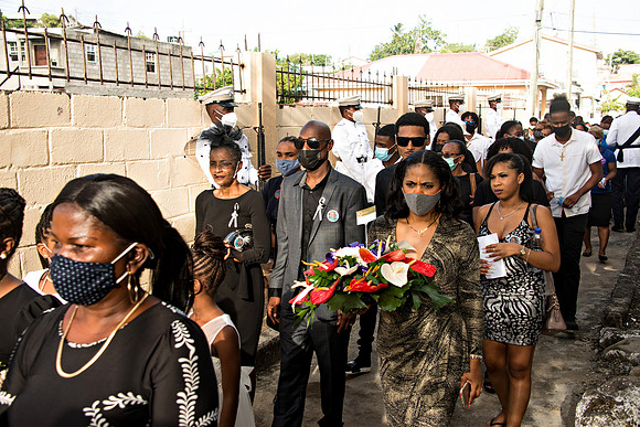 Bill Mortley Photography_08.11.2021_Vivian Imbert's Funeral_ BMP_-7696