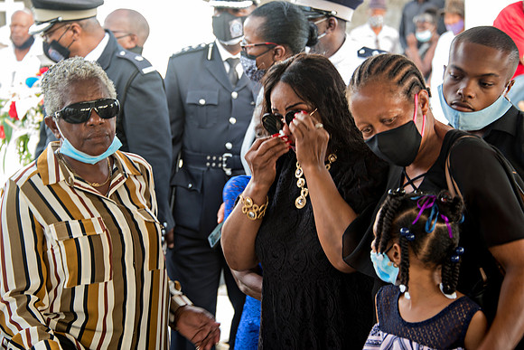 Bill Mortley Photography_08.11.2021_Vivian Imbert's Funeral_ BMP_-7765