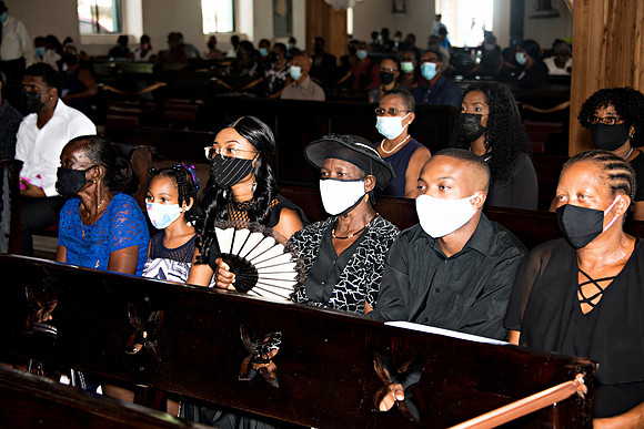 Bill Mortley Photography_08.11.2021_Vivian Imbert's Funeral_ BMP_-7631