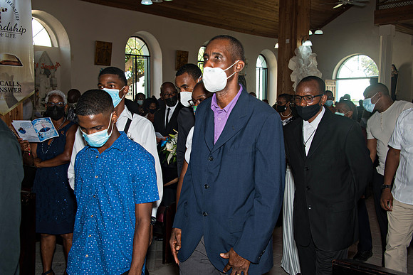 Bill Mortley Photography_08.11.2021_Vivian Imbert's Funeral_ BMP_-7650