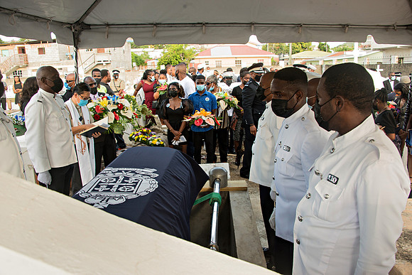 Bill Mortley Photography_08.11.2021_Vivian Imbert's Funeral_ BMP_-7705