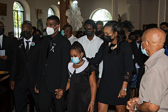 Bill Mortley Photography_08.11.2021_Vivian Imbert's Funeral_ BMP_-7643