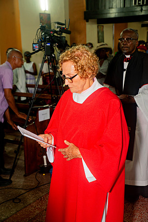 Bill Mortley Photography_Rev. Kadisha Smart's Installation_April 30th, 2024_BMP-9389