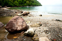 The Globe - Gros Piton / Anse L’Ivrogne Beach