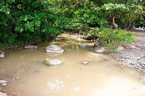 Bill Mortley Photography_The diverted river near the ocean_BMP-1741