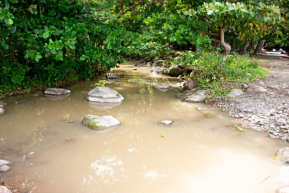 Bill Mortley Photography_The diverted river near the ocean_BMP-1742