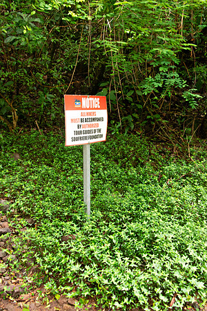 Bill Mortley Photography_The Globe_June 27th, 2023_ The sign directing visitors to the Gros BMP-1750