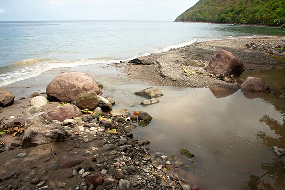 Bill Mortley Photography_The Globe_June 27th, 2023_The river meets the sea_BMP-1740
