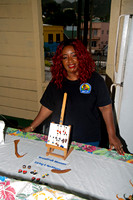 The Breadfruit Festival