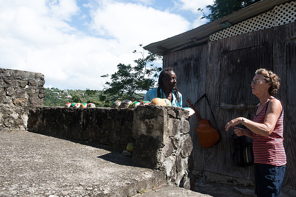 Bill Mortley Photography_Tropical Traveller Soufriere Assignment_December 18th, 2018-4055