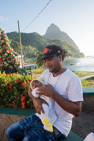 Bill Mortley Photography_Tropical Traveller Soufriere Assignment_December 18th, 2018-4107