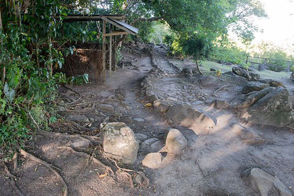 Bill Mortley Photography_Tropical Traveller Soufriere Assignment_December 18th, 2018-4087