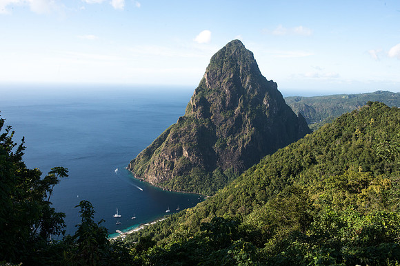 Bill Mortley Photography_Tropical Traveller Soufriere Assignment_December 18th, 2018-4086