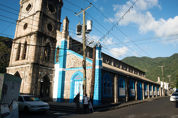 Bill Mortley Photography_Tropical Traveller Soufriere Assignment_December 18th, 2018-4100