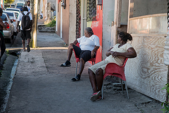 Bill Mortley Photography_Tropical Traveller Soufriere Assignment_December 18th, 2018-4102