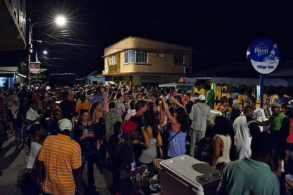 Bill Mortley_ St Lucia_Friday Night Fish Fry_BMP-6017