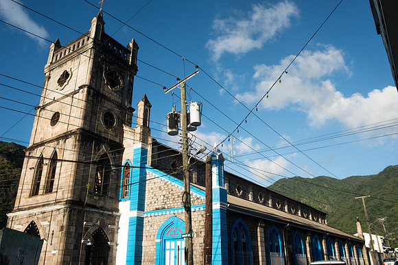 Bill Mortley Photography_Tropical Traveller Soufriere Assignment_December 18th, 2018-4099