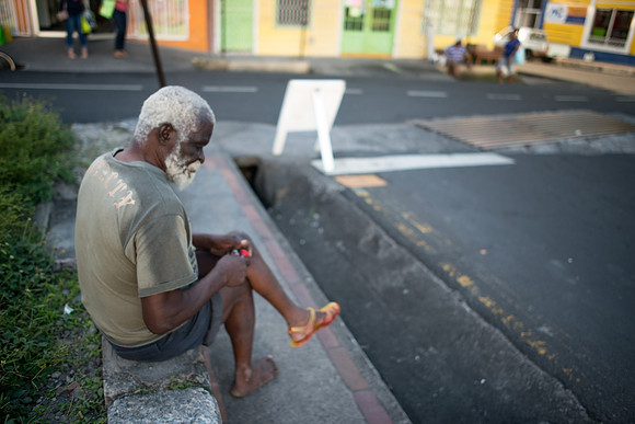 Bill Mortley Photography_Tropical Traveller Soufriere Assignment_December 18th, 2018-4101
