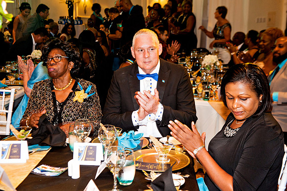 Bill Mortley_The Prime Minister's Independence Ball --0897