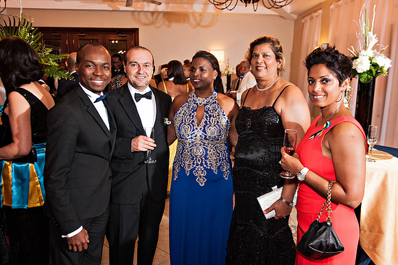 Bill Mortley_The Prime Minister's Independence Ball --0825
