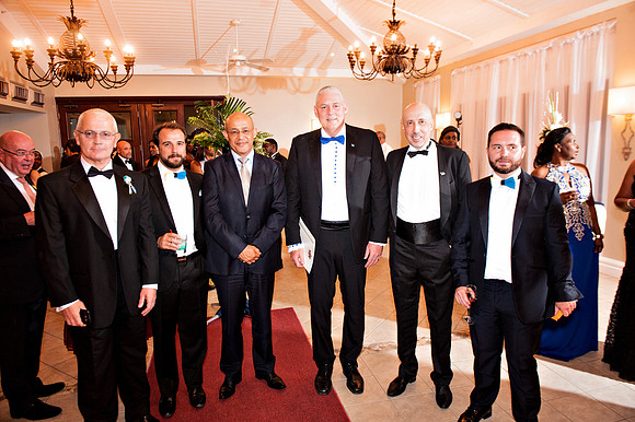 Bill Mortley_The Prime Minister's Independence Ball --0792