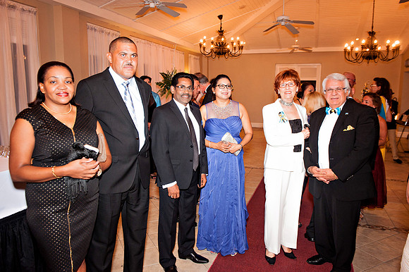 Bill Mortley_The Prime Minister's Independence Ball --0753
