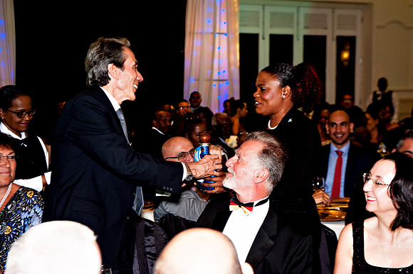 Bill Mortley_The Prime Minister's Independence Ball --0984