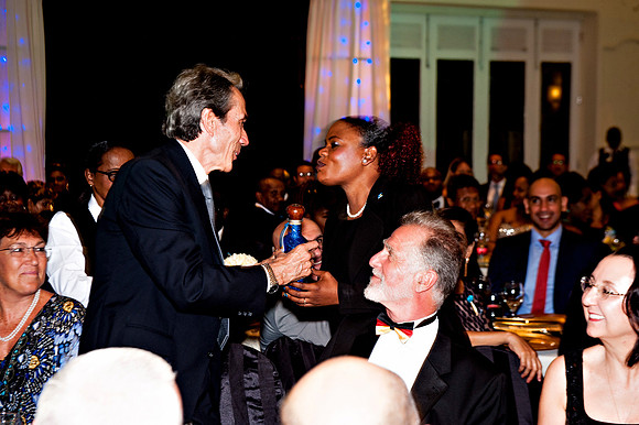 Bill Mortley_The Prime Minister's Independence Ball --0985