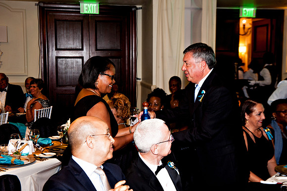 Bill Mortley_The Prime Minister's Independence Ball --0979