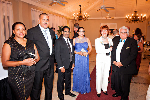 Bill Mortley_The Prime Minister's Independence Ball --0752