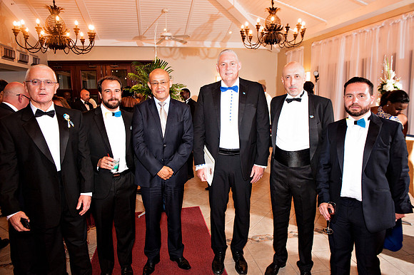 Bill Mortley_The Prime Minister's Independence Ball --0790