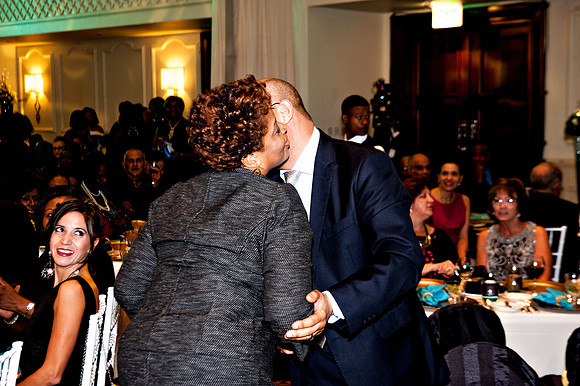 Bill Mortley_The Prime Minister's Independence Ball --0994