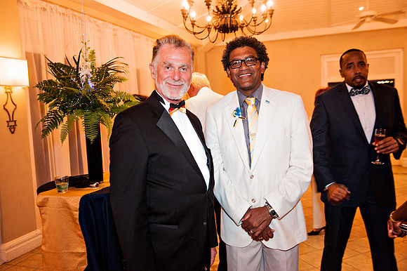 Bill Mortley_The Prime Minister's Independence Ball --0795