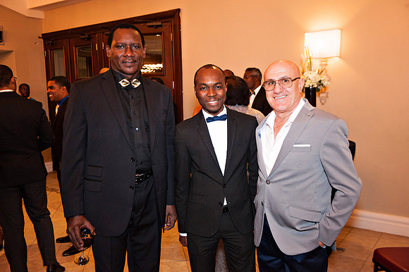 Bill Mortley_The Prime Minister's Independence Ball --0880