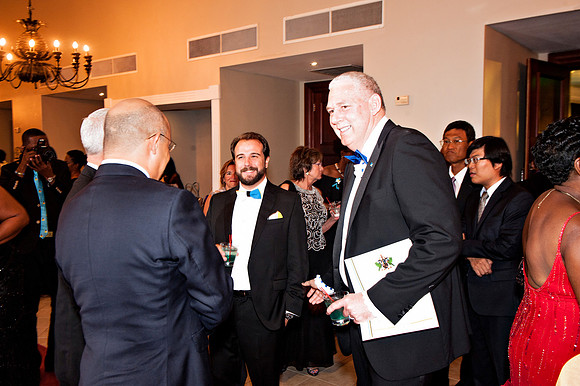 Bill Mortley_The Prime Minister's Independence Ball --0777