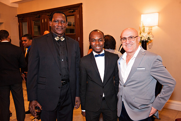 Bill Mortley_The Prime Minister's Independence Ball --0879